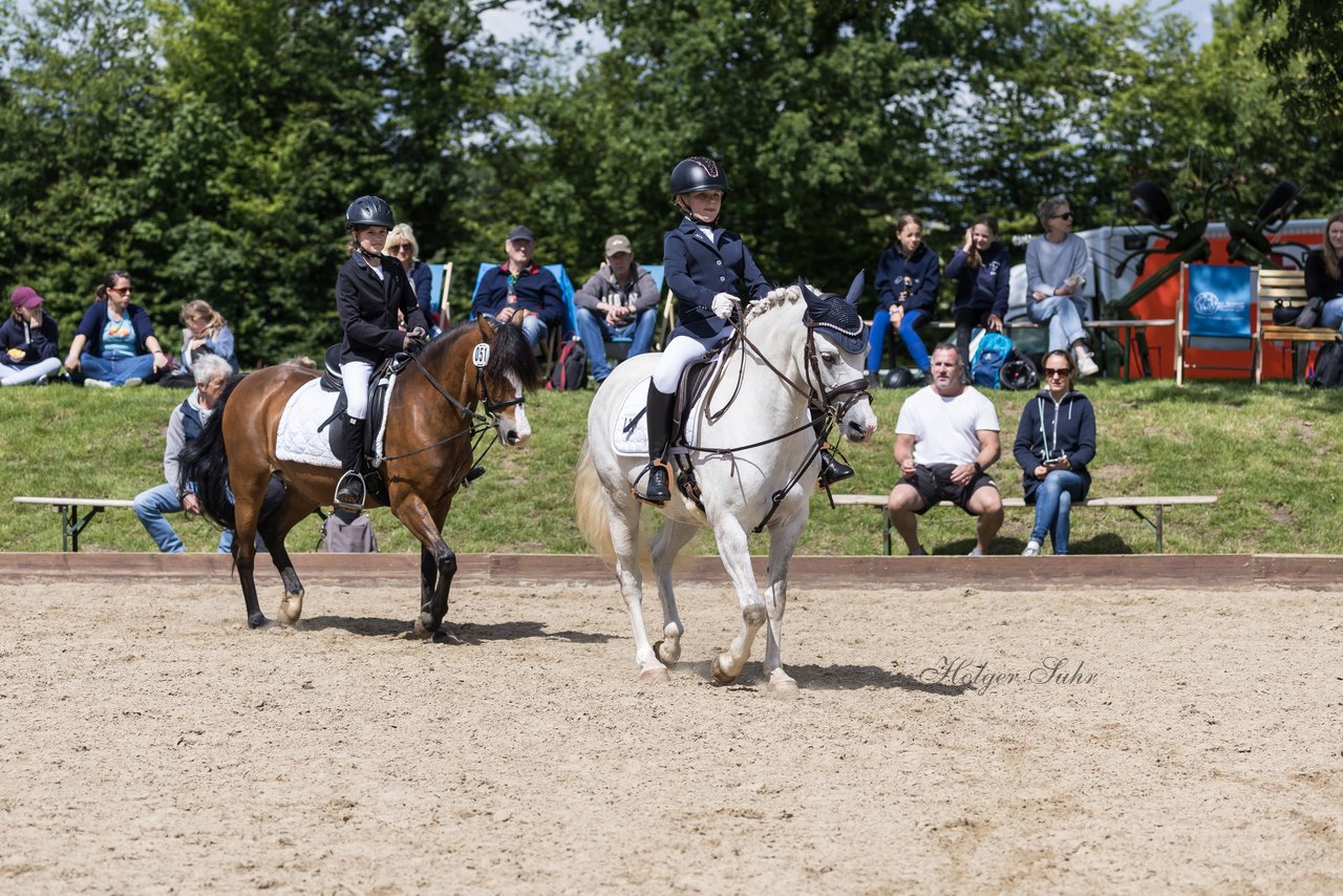 Bild 443 - Pony Akademie Turnier